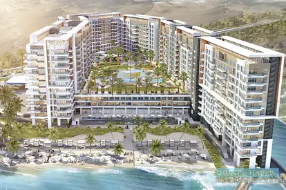 Sea View Two Bedroom Freehold Apartment for Sale, Khorfakkan