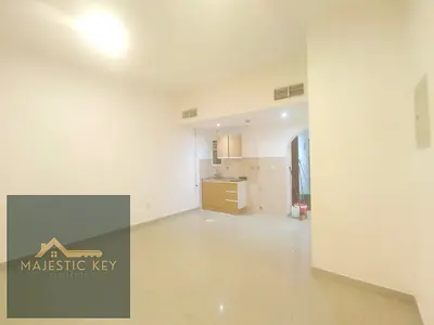 BIGGEST APARTMENT!!STUDIO APARTMENT WITH BALCONY AND CENTRALISED AC AND CENTRALISED GAS JUST IN 22k