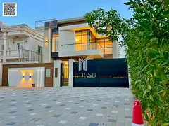 Luxury Villa for Sale in Al Rawda 3 – Elegant Design &amp; Premium Living