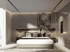 Luxury 4BR + Maids room | 25/75 Payment Plan