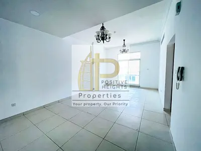 Spacious 2BR Suit Br | Bright APT | Balcony | Near to Circle Mall | All Amenities |