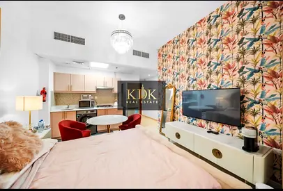 High End Upgraded | Furnished | Pay in 12 Cheques