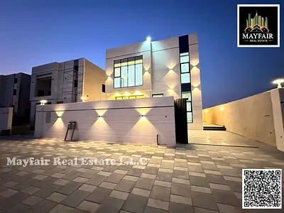 Stylish Stand-Alone Villa with Outdoor Pool | Transfer Fees Included