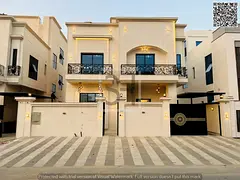 Own your villa, including registration and ownership fees.