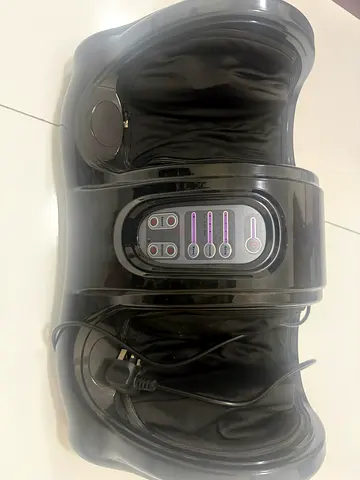 Electric Foot Massager