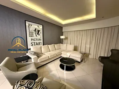 Fully Furnished | Facing Creek View | Well Spaced