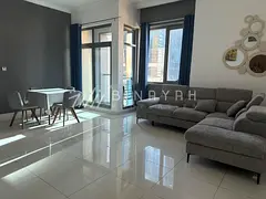 Spacious Apartment | Park View | Vacant