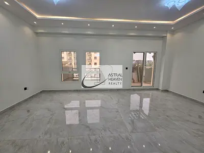 ELEGANT 1 BHK : UNFURNISHED :SMART HOME