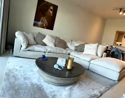 Marina home luscious Original Sofa Excellent Condition