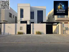 Your chance to own a ready-to-move-in villa close to all services with a luxurious design