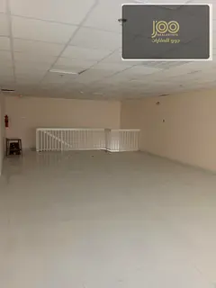 Prime Location Shop in Industrial Area – Affordable Price