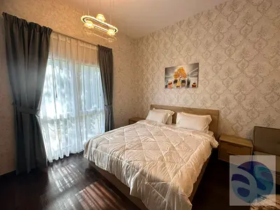 luxury ! Upgraded ! Studio ! Bld 92 ! Street 3