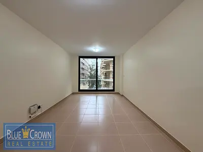 DEWA FREE ALL BILLS INCLUDING WITH BALCONY & PARKING