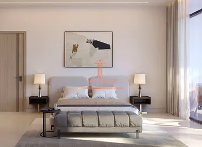 Pool View | Low Floor | Fully Furnished