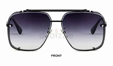 Gtand Square Stylish Sunglass 55mm