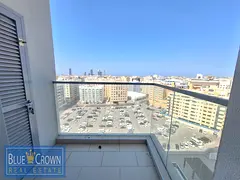 Near metro ! 2 bedroom ! Sea view !