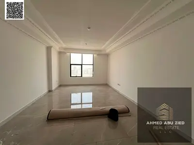 Luxury apartment with 2 master bedrooms, spacious living room, equipped kitchen, 3 bathrooms, 1 mon