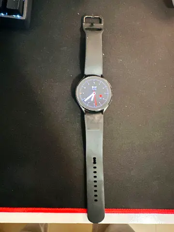 Samsung watch 4 for sale!