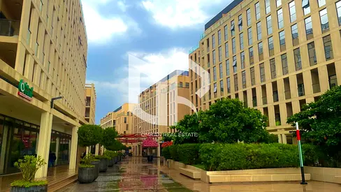 غرفة نوم واحدة | تملك حر | مساحة واسعة | أفضل سعر