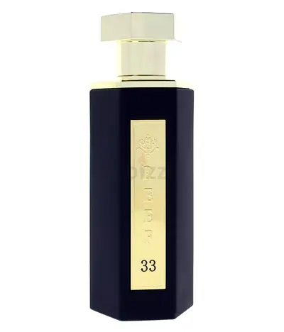 Rebel 33 Fragrance 100ml