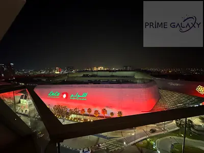 CORNER UNIT l NEAR METRO l3 BALCONIES 2 PARKINGS