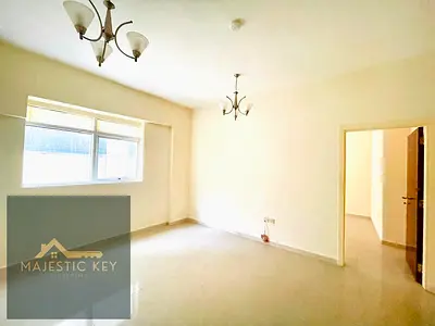 BIGGEST APARTMENT!!1BHK APARTMENT WITH BALCONY AND CENTRALISED AC AND CENTRALISED GAS JUST IN 32k