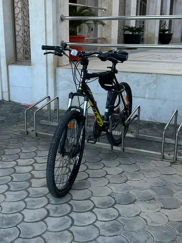 Fuji bike 1.9 SL Aluminum