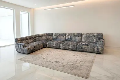 Multiple Colours Marina home Sumo sectional sofa