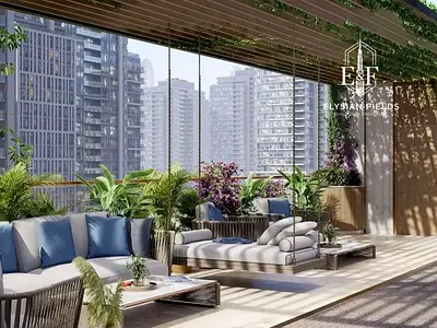 LUXURY 2 BR / HIGH RENTAL YIELD / CASH OFFER