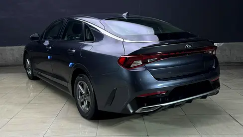 صورة 5 لـ 2021 KIA K5
