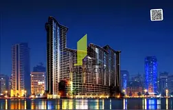A Perfect Home Designed for Peaceful Family Living - Corniche Tower