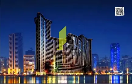 A Perfect Home Designed for Peaceful Family Living - Corniche Tower