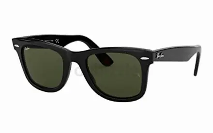 Original Ray-Ban Wayfarer Sunglasses 54mm