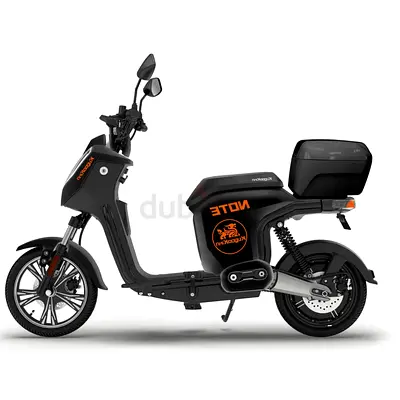 Kugoo Note Electric Scooter