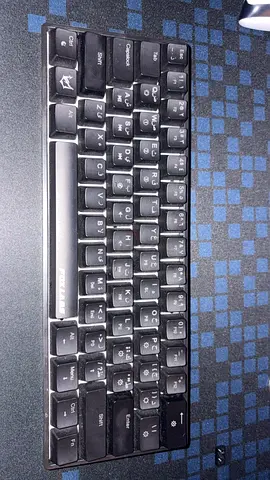 Fox lab keyboard for sale amazing condition