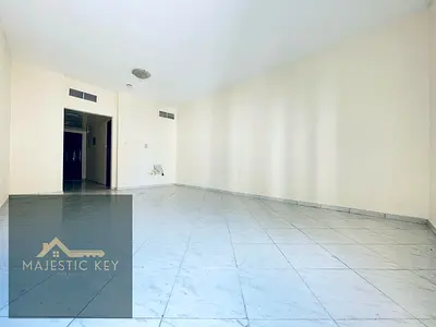 BIGGEST APARTMENT!!STUDIO APARTMENT WITH BALCONY AND CENTRALISED AC AND CENTRALISED GAS JUST IN 24k