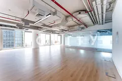 Vacant Now | Full Floor Office | Close to Metro