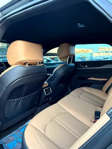 صورة 9 لـ 2020 KIA K5
