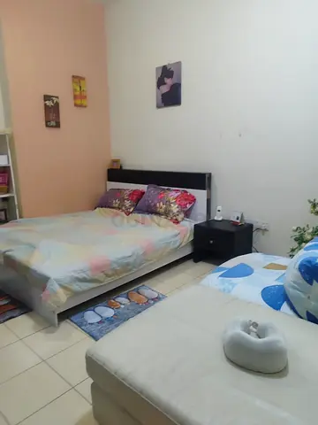 🌟 Fully Furnished Executive Bedroom for Rent – Al Nahda 2 🌟