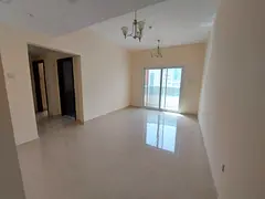 Parking Free New Building Specious 2 Bedroom with Balcony Just In 44k Close to Dubai Border Al Nahda