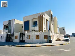 A unique opportunity to own a two-story corner villa with a rooftop terrace at an affordable price.