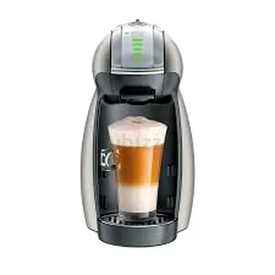 Nescafe Dolce Gusto Coffee Machine