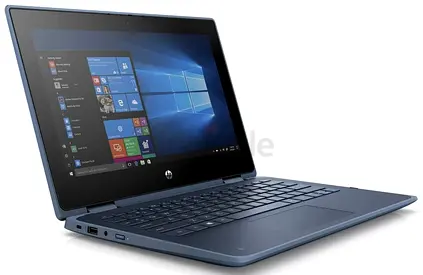 HP ProBook x360 | i5 10th Gen | 8GB RAM | 128GB SSD | Win 11 Pro