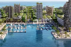 Peaceful Lagoon Living | Surrounded by Greenery