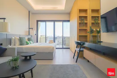 SEA VIEW / READY TO MOVE IN / WITHOUT STAIR