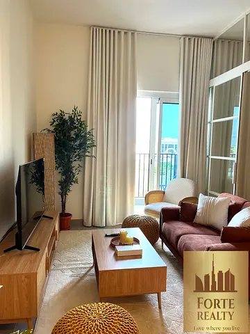 غرفة نوم واحدة غير مفروشة | أفضل صفقة | عرض المجتمع