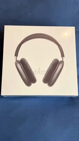 Apple AirPods Max (Space Gray) - Boxed-copy master