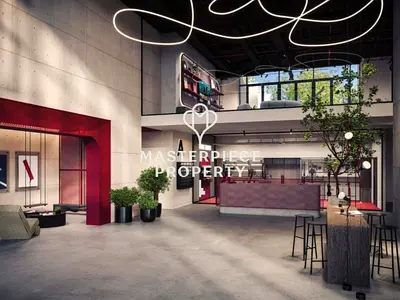 1BR Apt | Premium Location | Invest Now