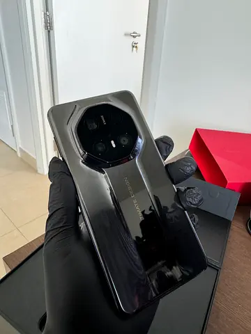 Huawei Mate 70 RS Ultimate Design (16GB / 1TB) – Brand New Sealed