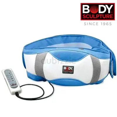 Body Sculpture Fitness Belt